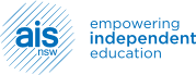 AIS NSW Logo