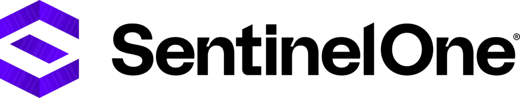 A cybersecurity team in a modern operations centre, led by a confident expert presenting in front of large global map displays